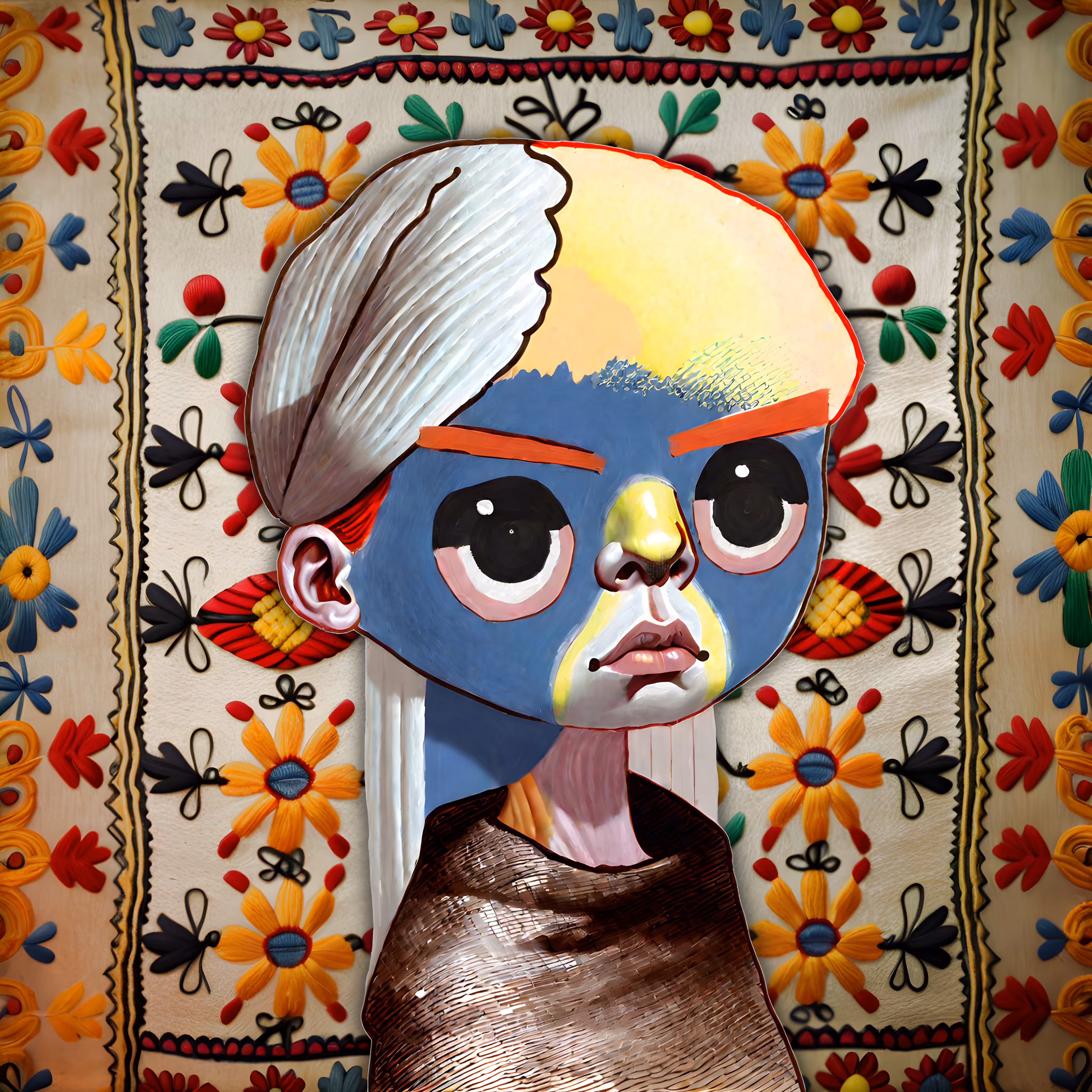 Art DeCC0s: Art DeCC0 #994