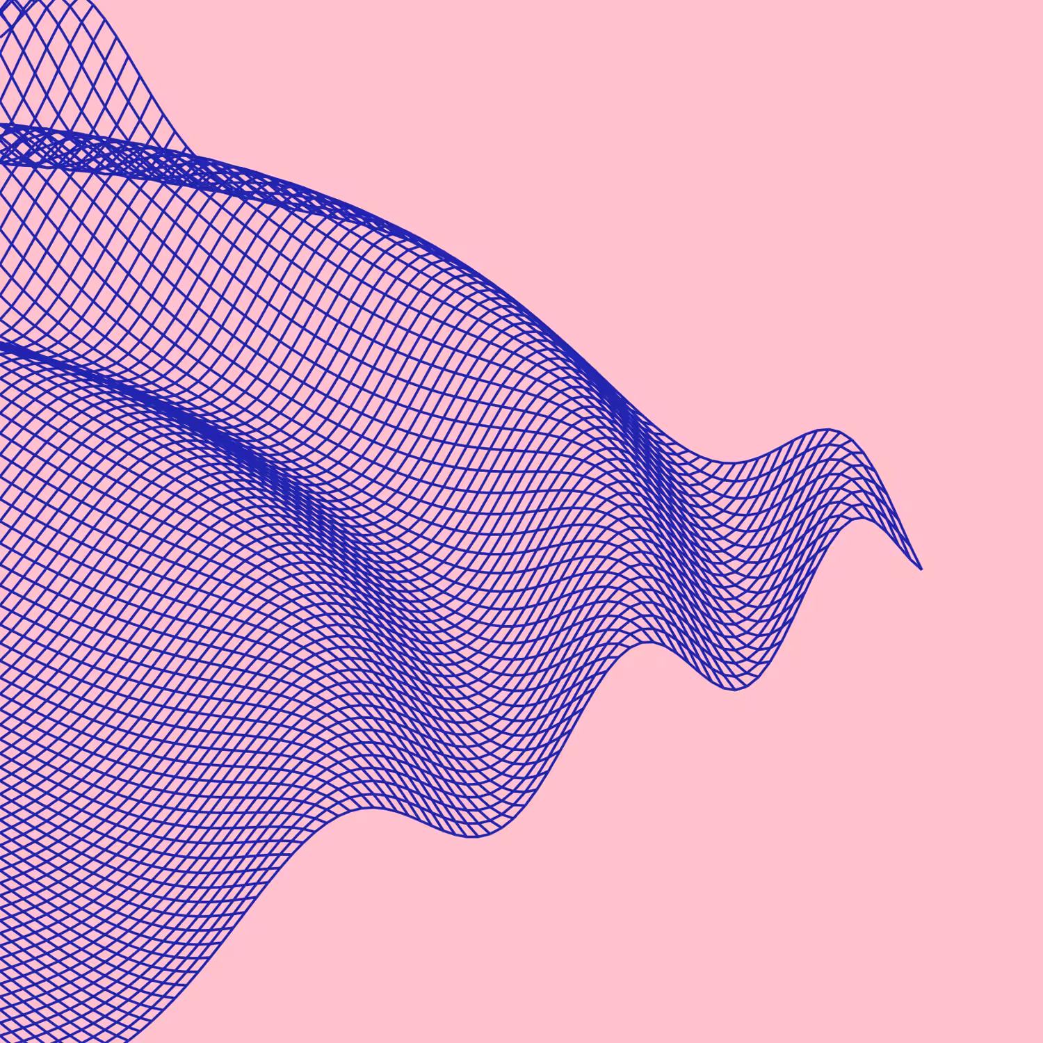 Mesh Wave #2