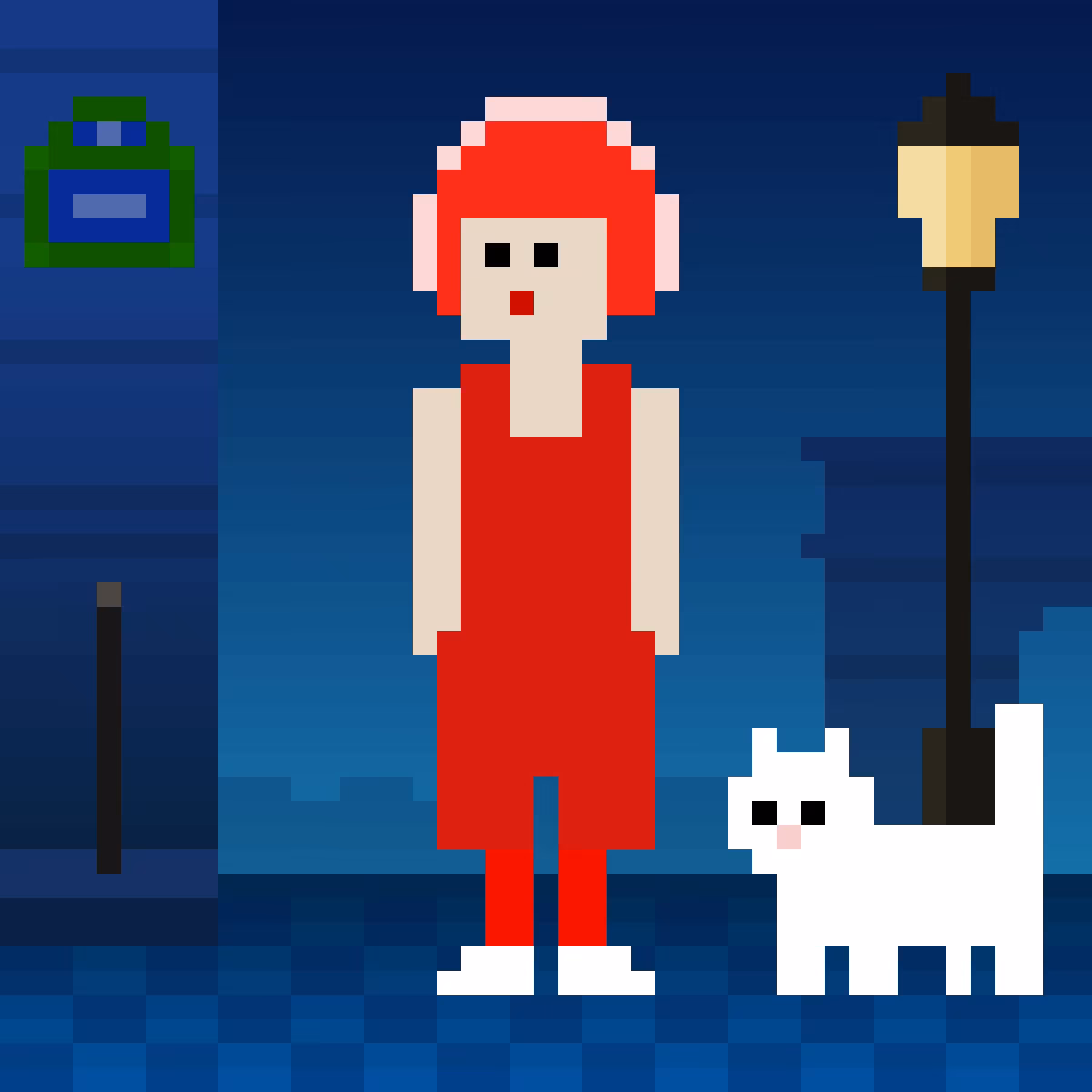 CryptoParisian #459