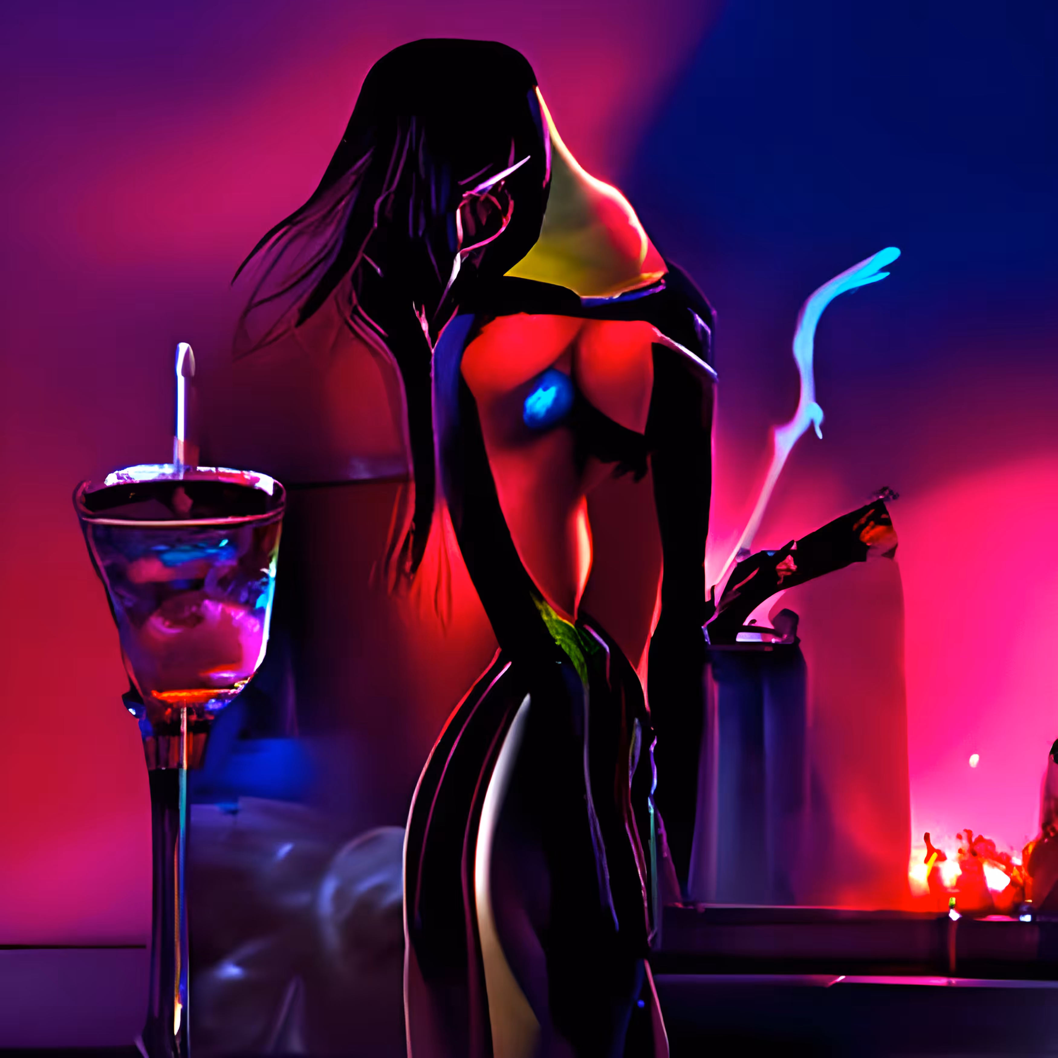 Kinky #117