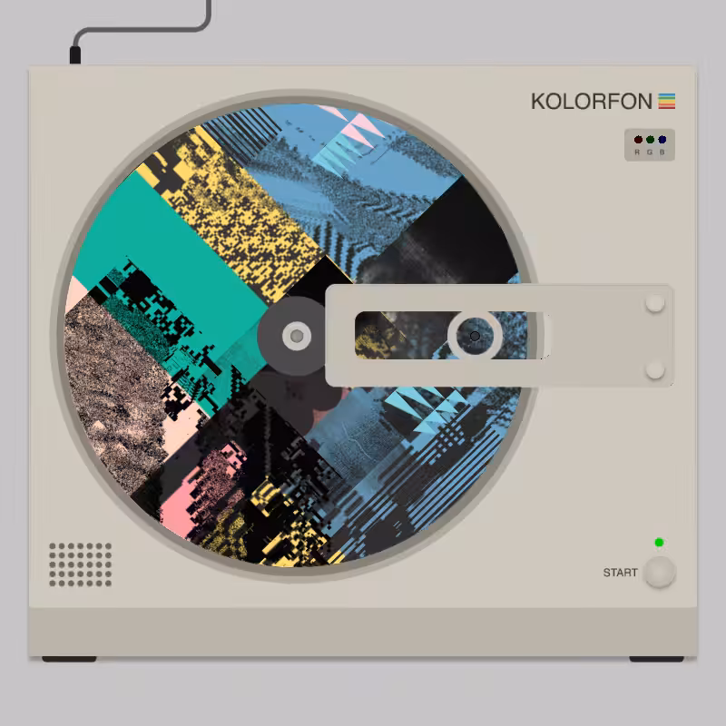 Kolorfon #56