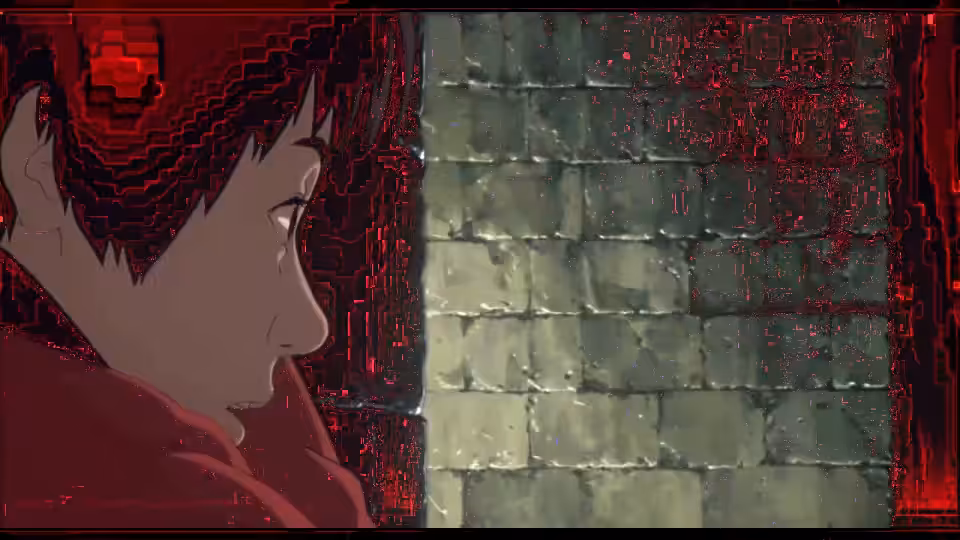 Animotion #1 - Stress