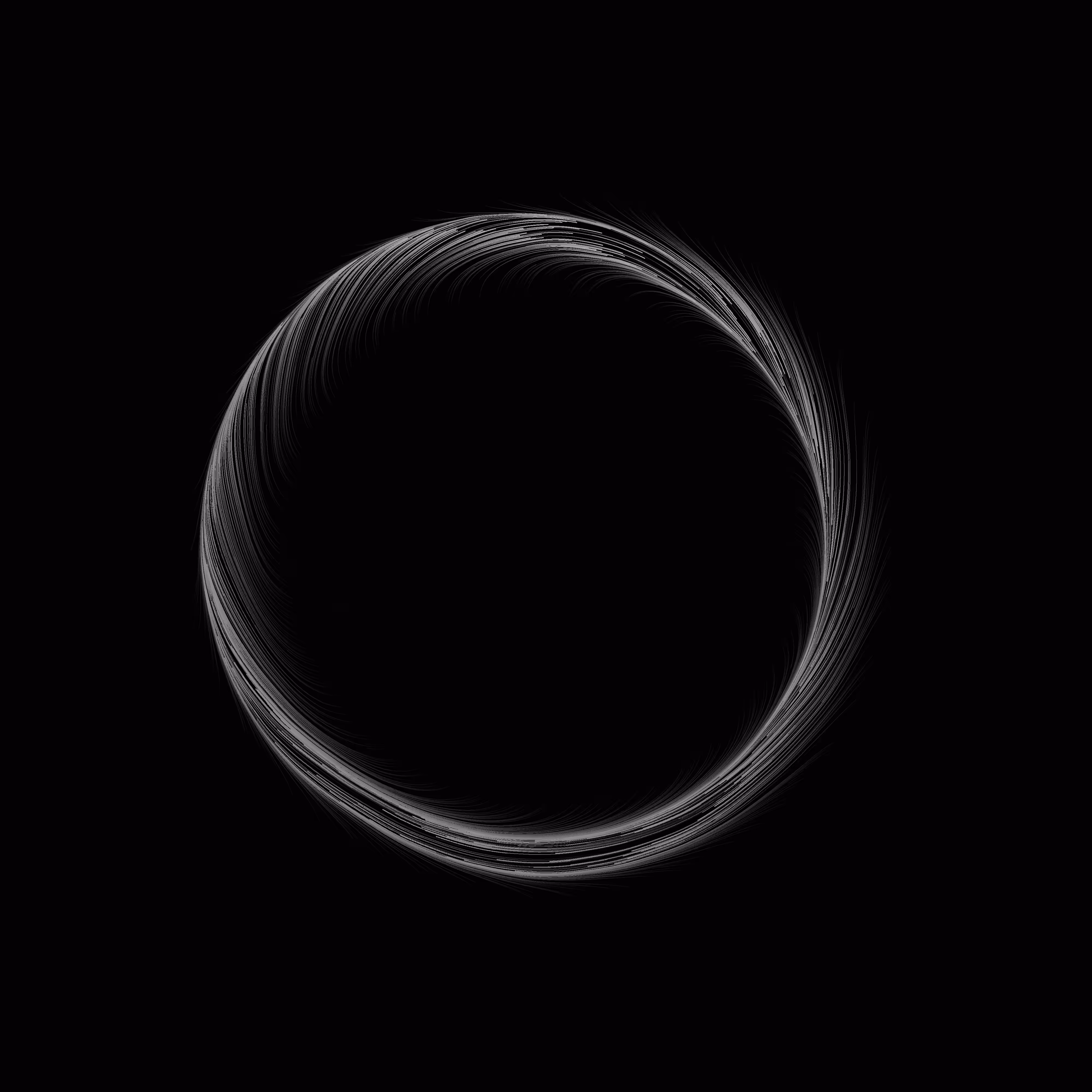 The Spiral Within #152