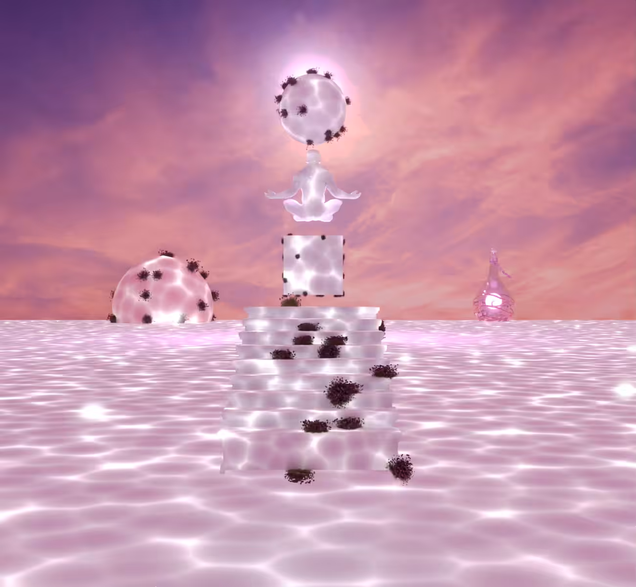 Illumination # 01