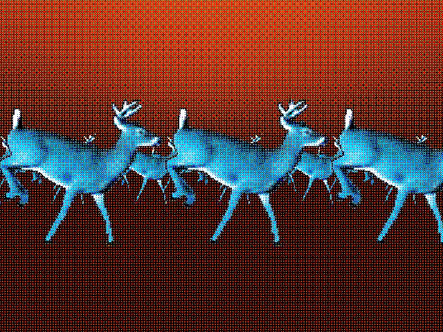 Deerhunter #26