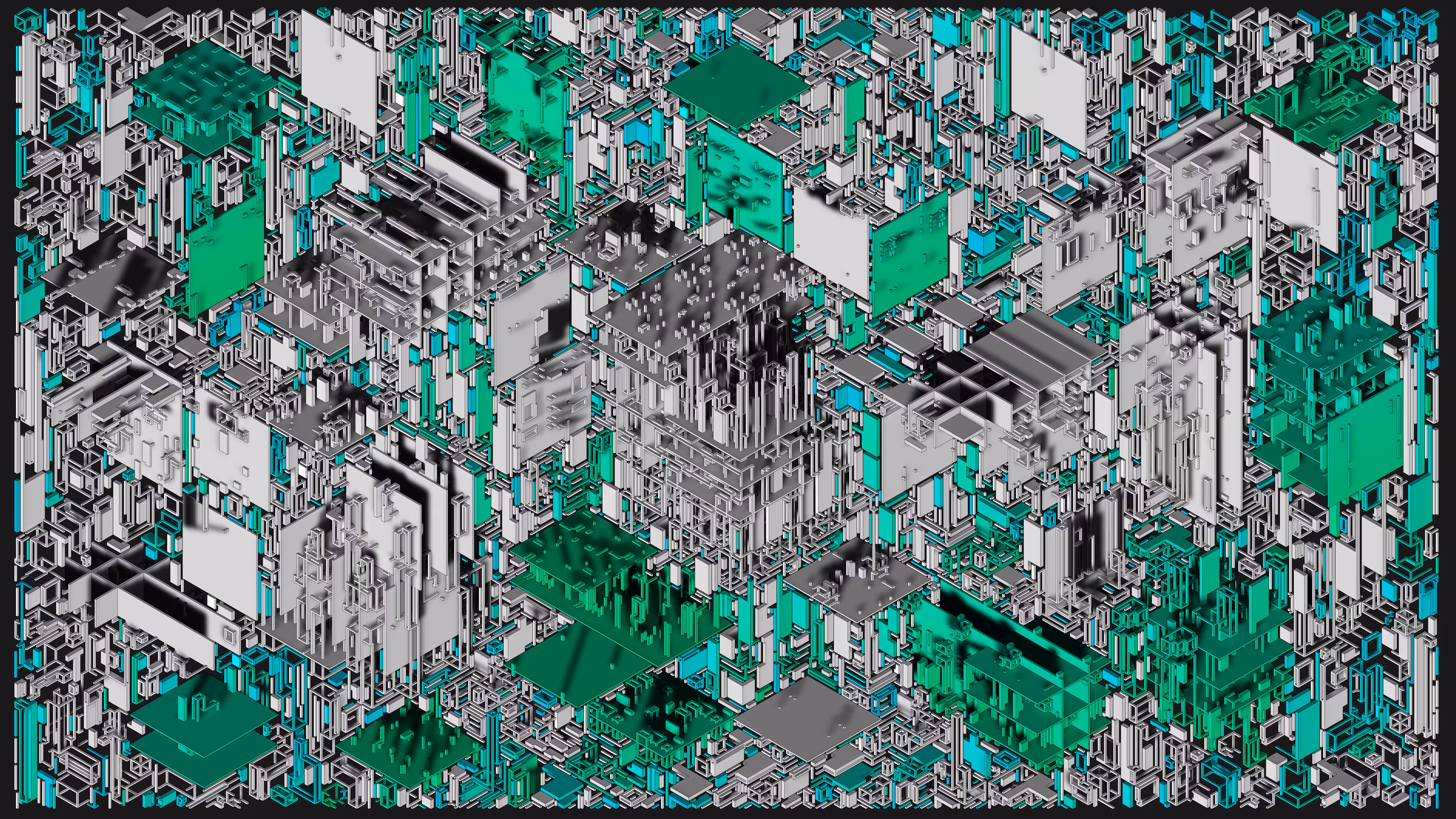 BRP - broken repetition 210814 III