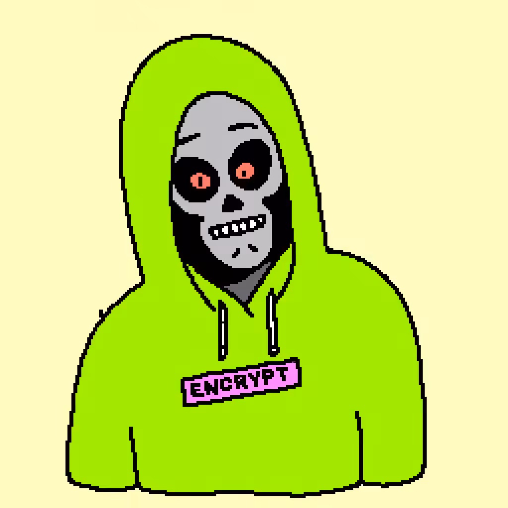 DX Terminal: GL1tCh_CAt_