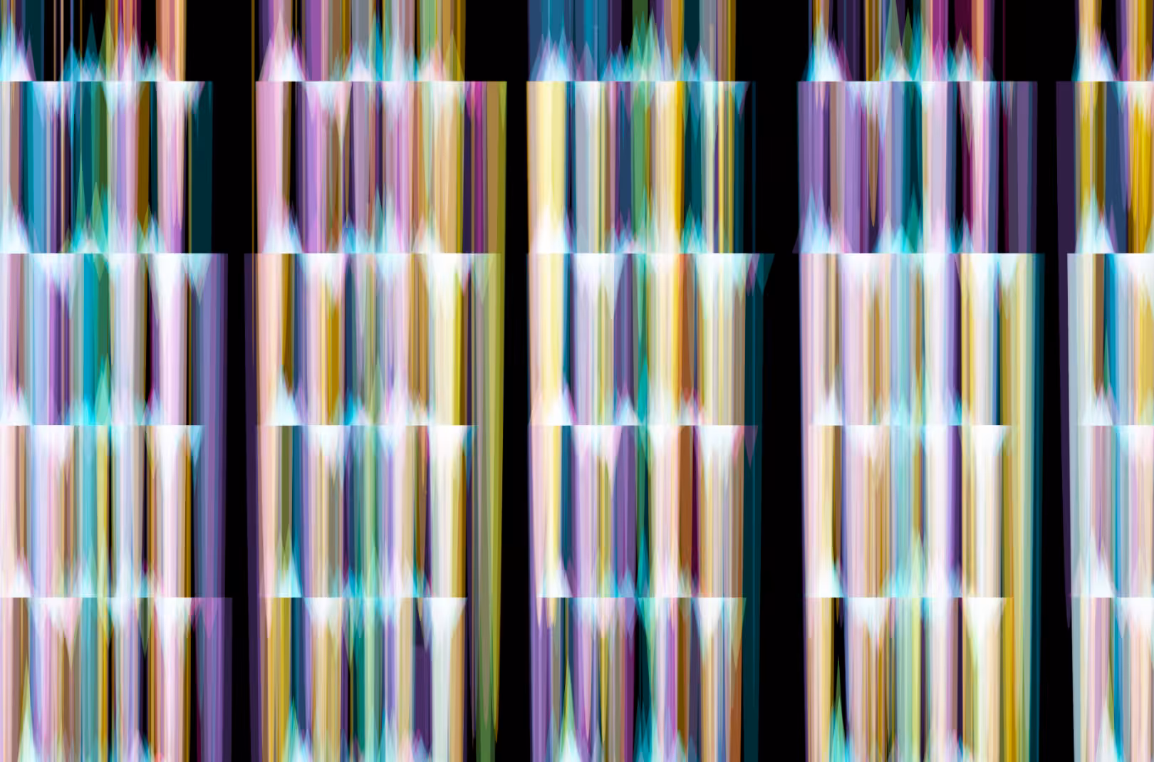 Shards of Color #3