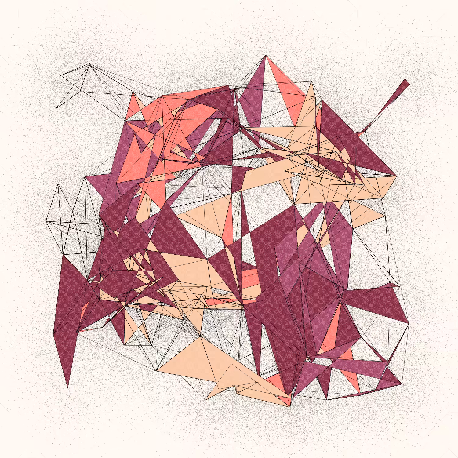 Celestial #16