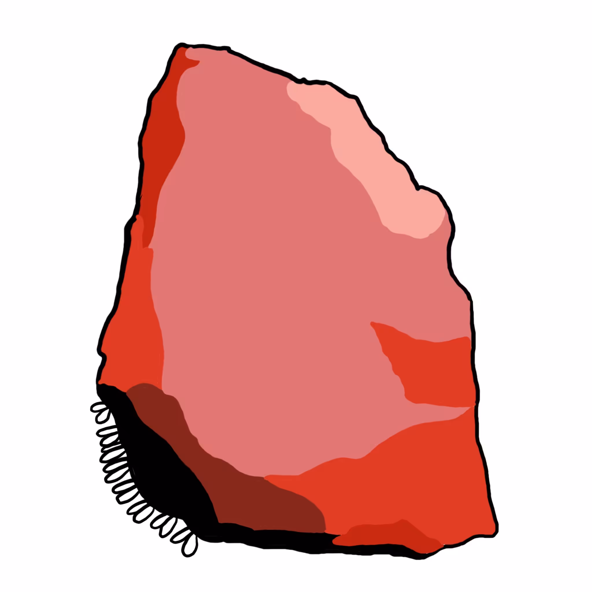 meathereum rock