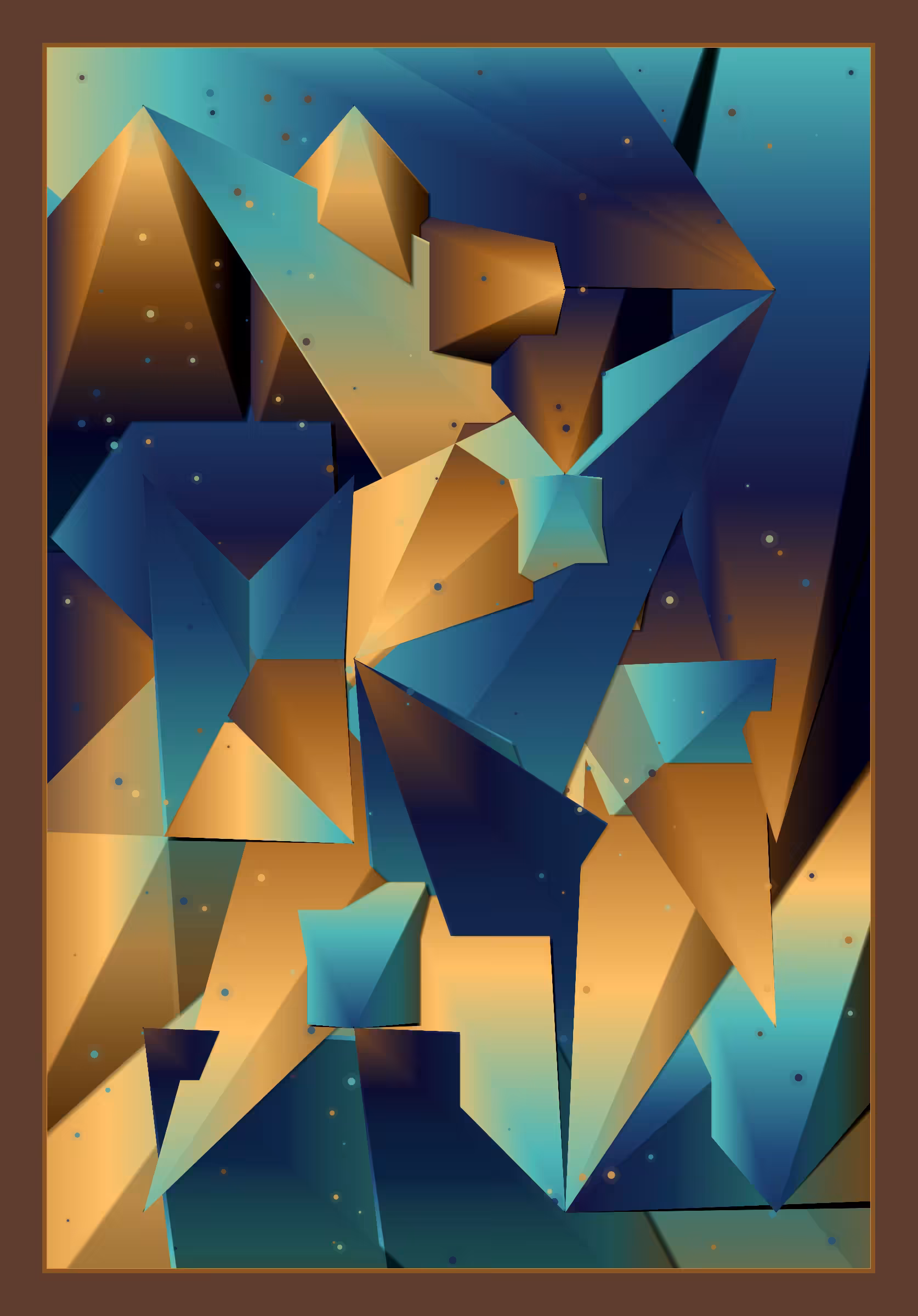 the Universe Machine #259