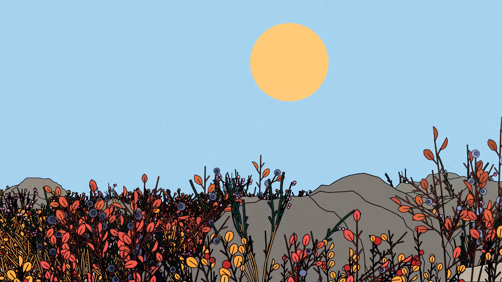 Swedish Forest #24