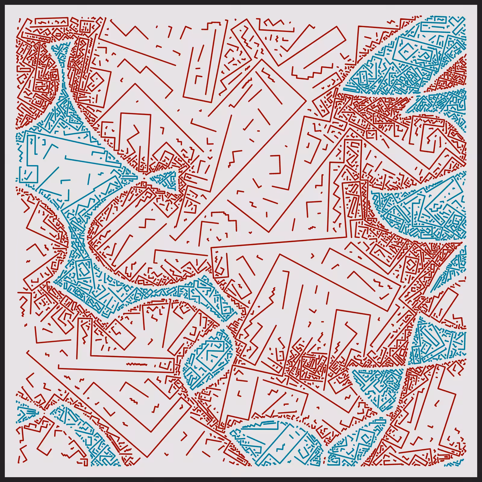 Hypergiraffe #12