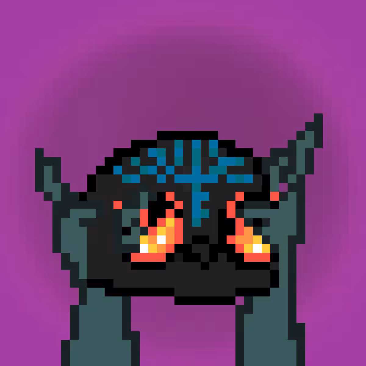 Skulls of Unwowen #154