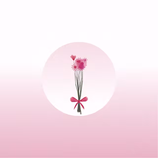 Bunches of Flowers #2