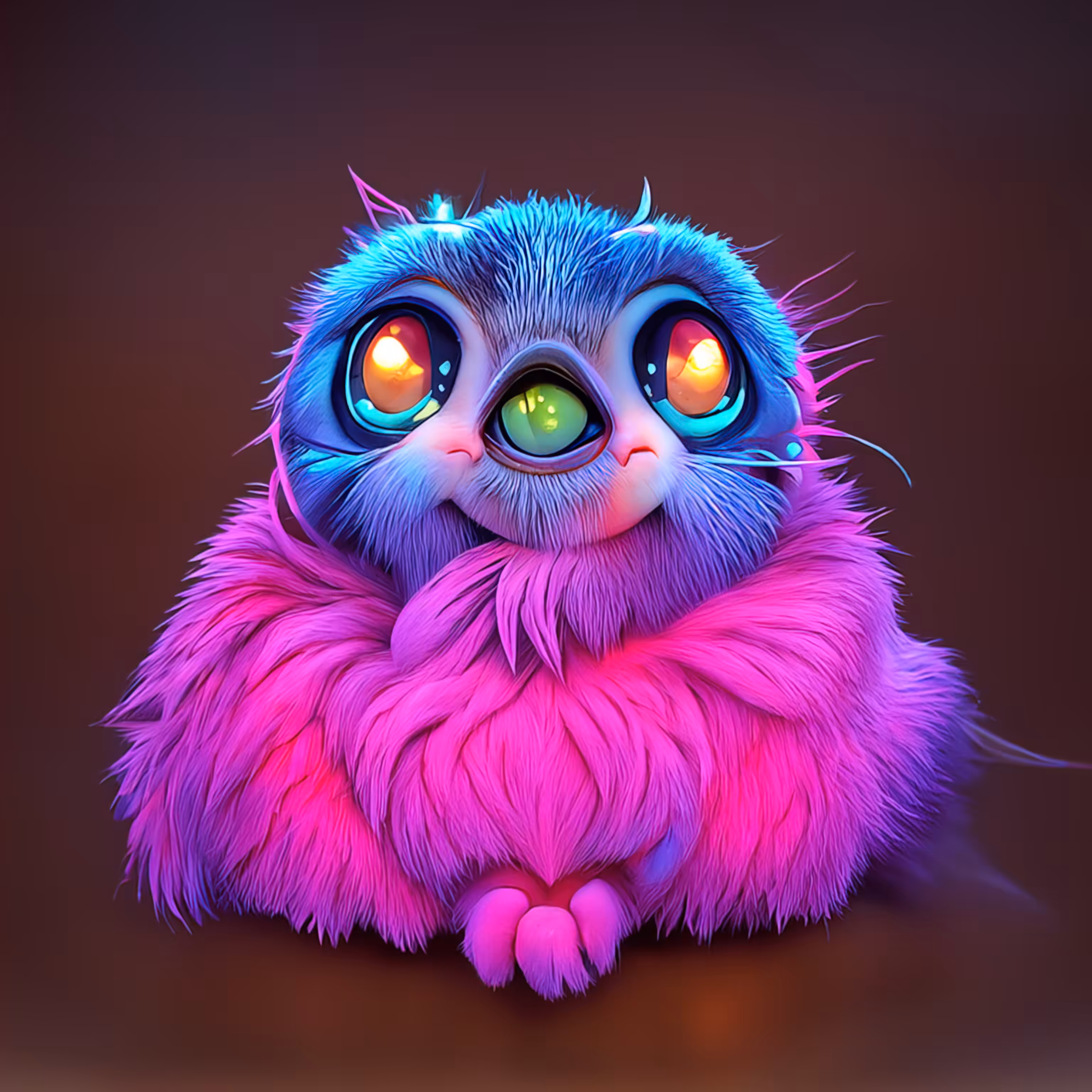 fantastical 0095