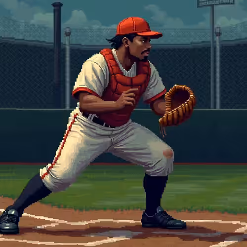 DataBaseball: Luke Sewell - 1922 (0.9 PV)