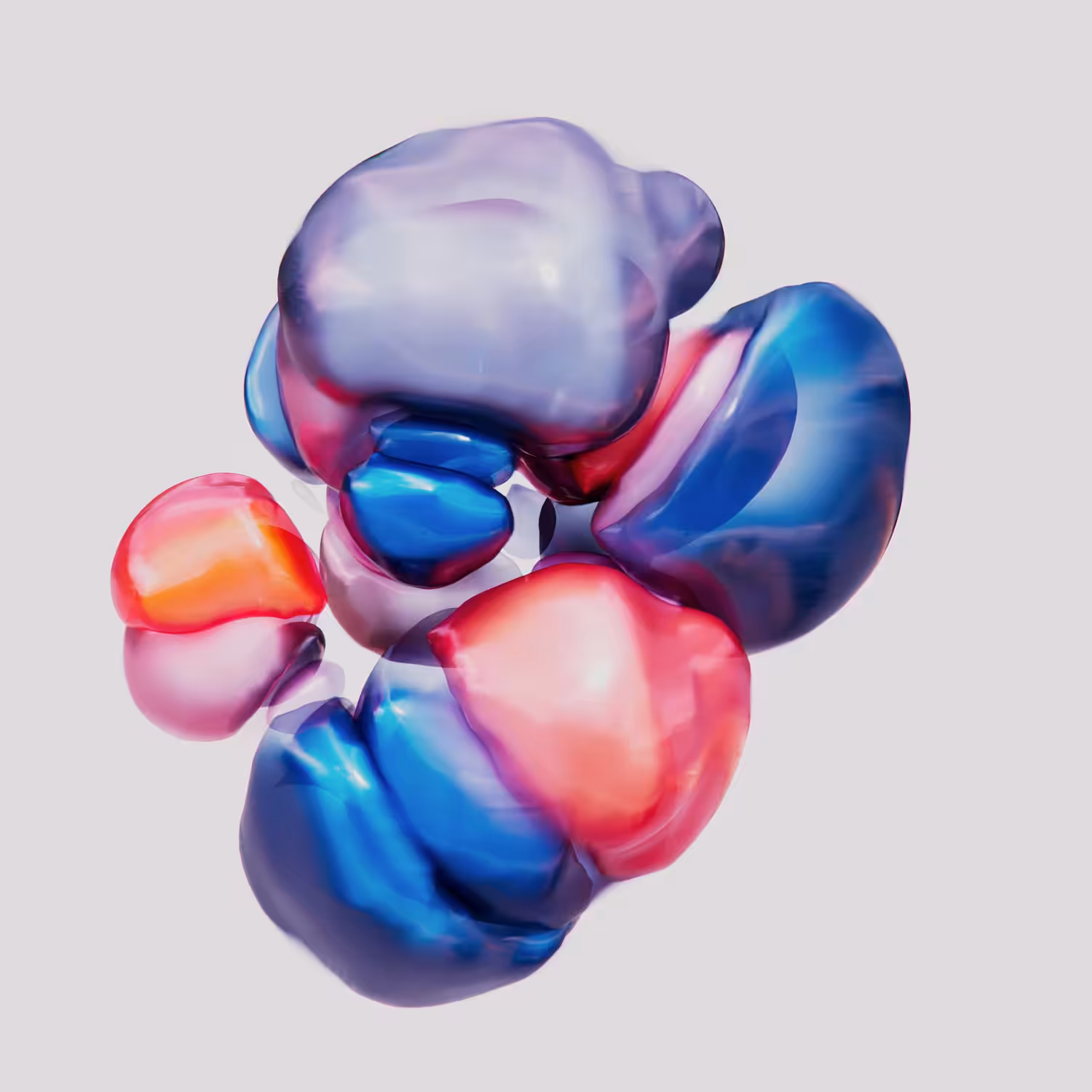 Soft Bodies #005