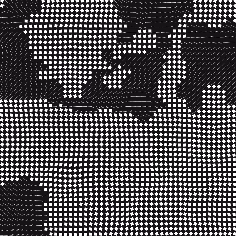 Geometric Fluidity #905