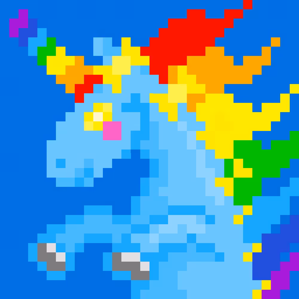 Unicorn #5873