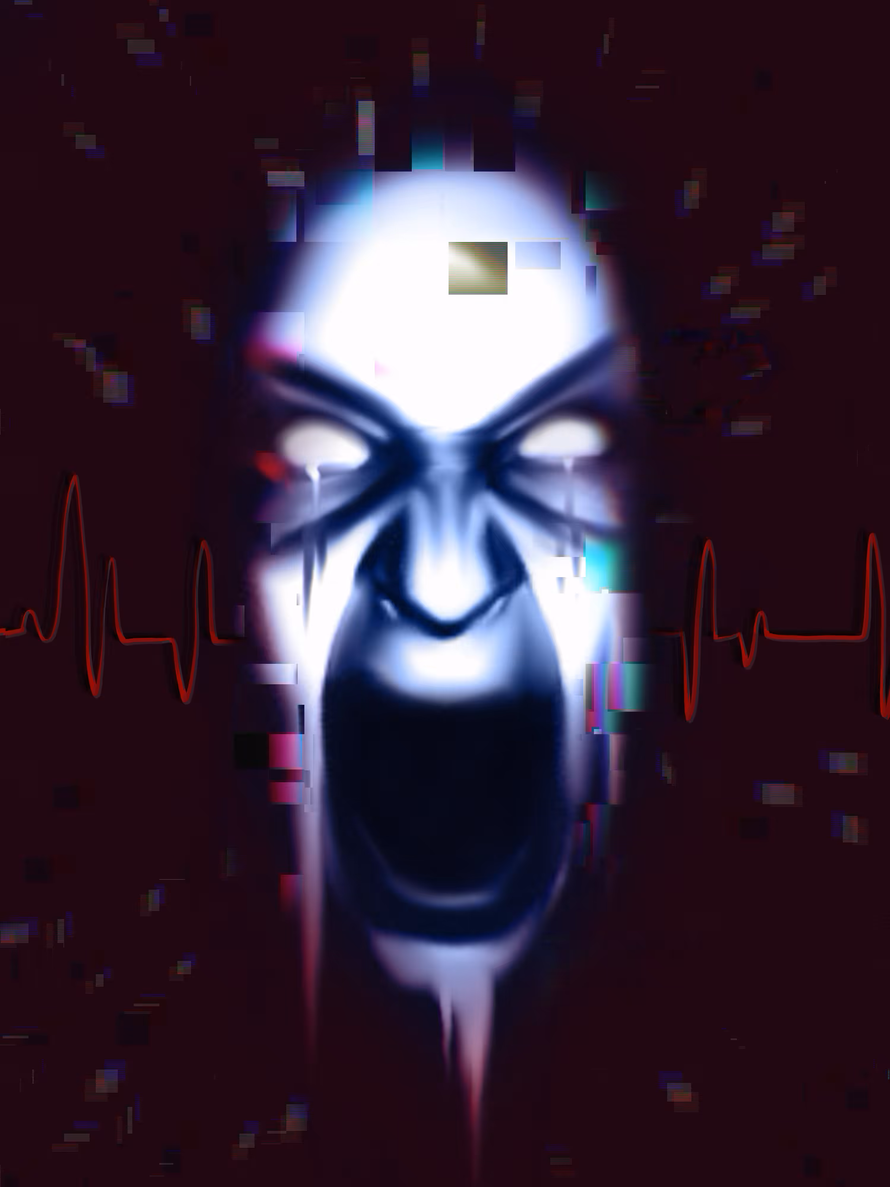 The Cry of The Soul