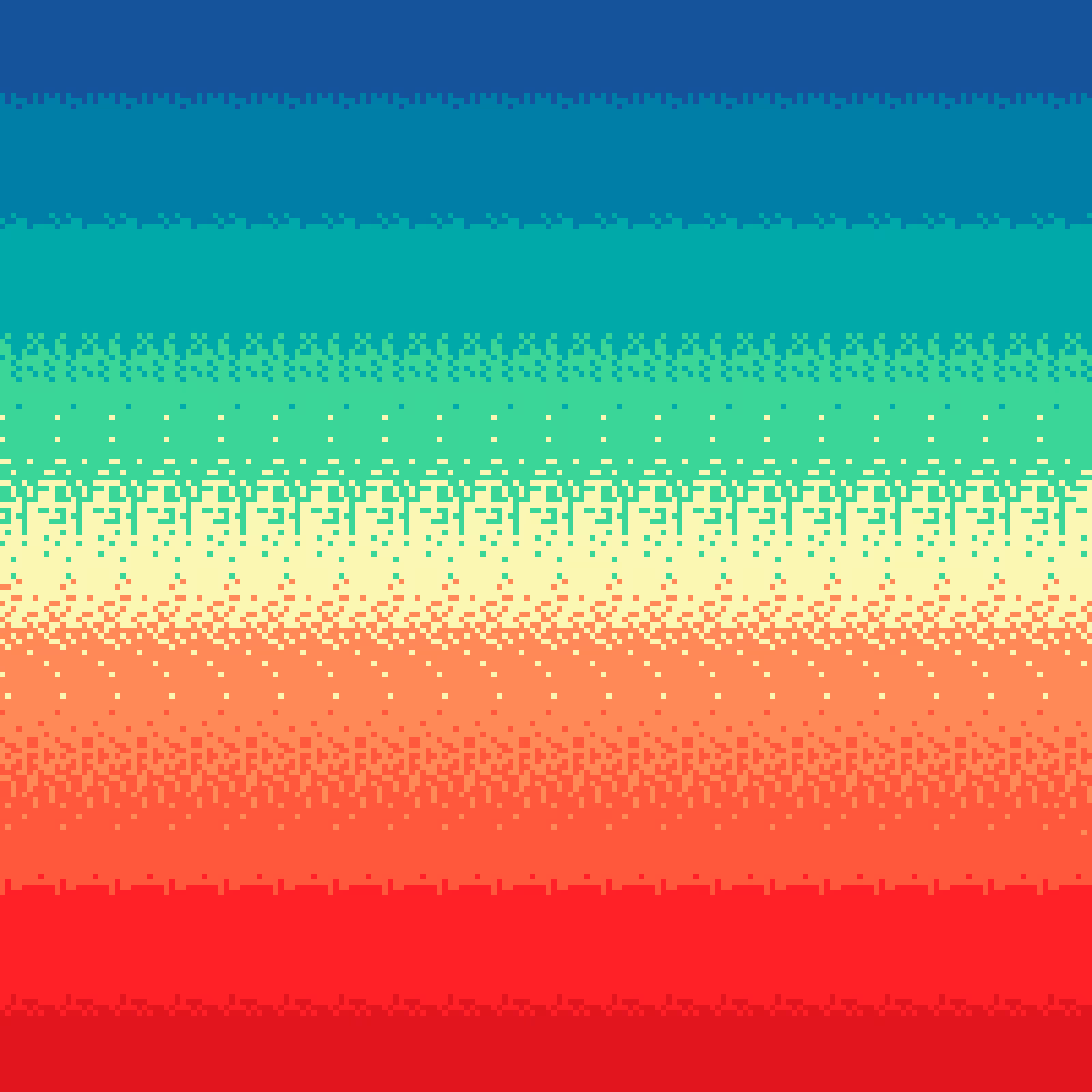 Dithered Gradients #256
