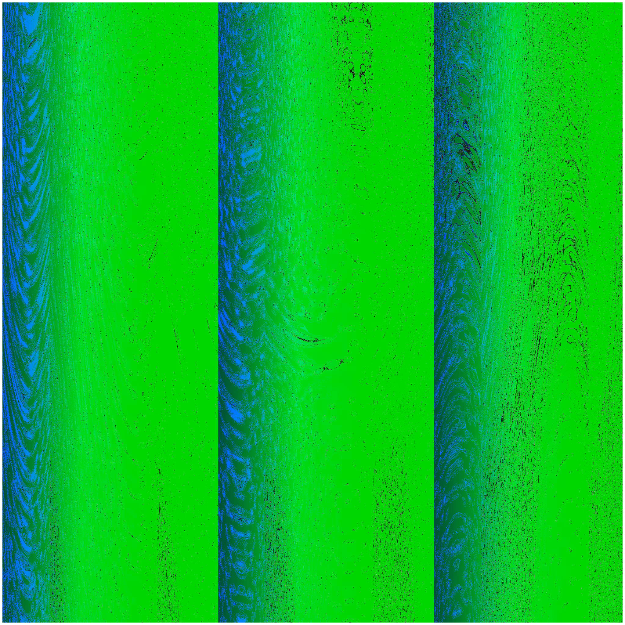 Memories of A Harsh Noise Day #30