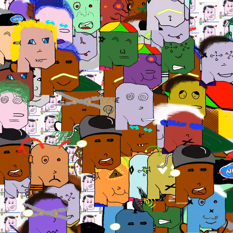 HicEtLucas family #38