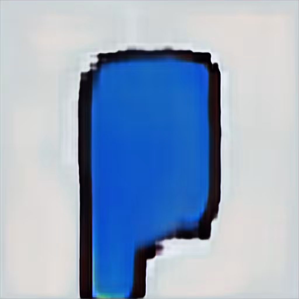 GAN FacelessPunk #5
