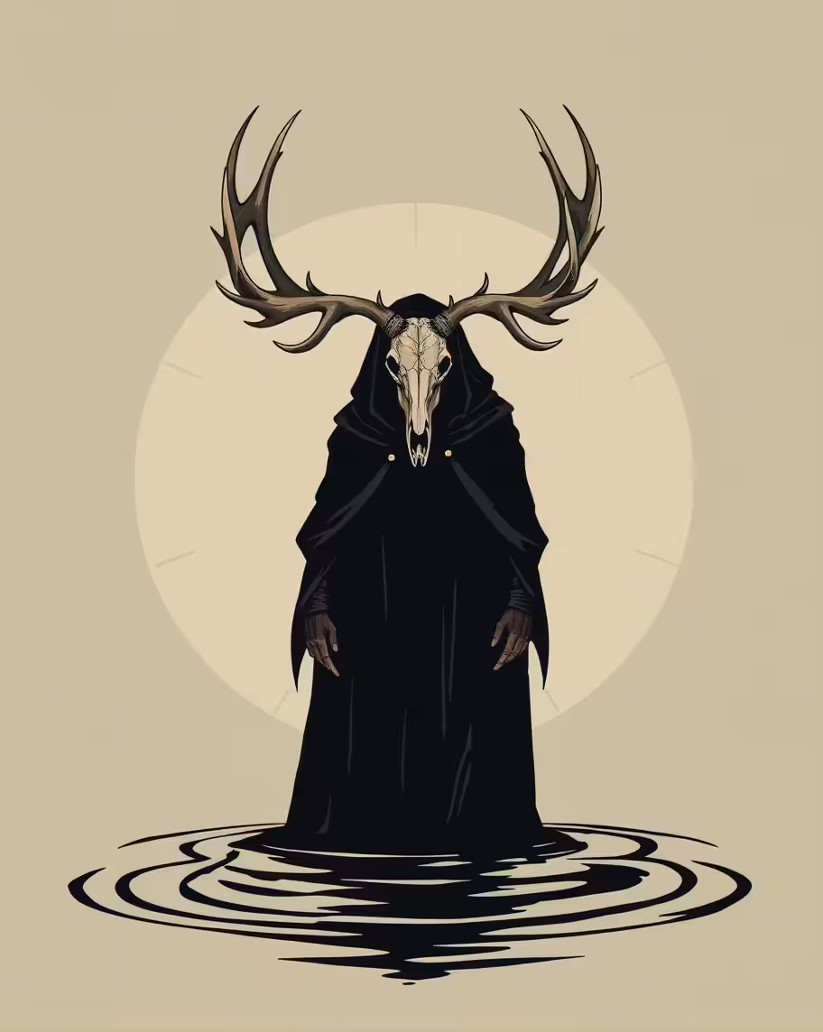 The Silent Watcher