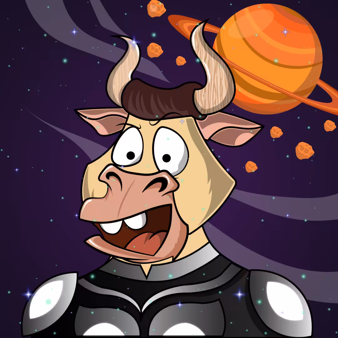 bullishbuzz #3