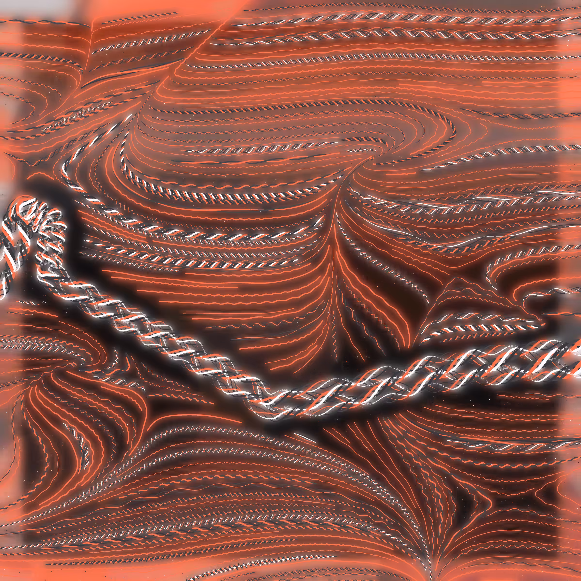 Friendship Bracelets #26928