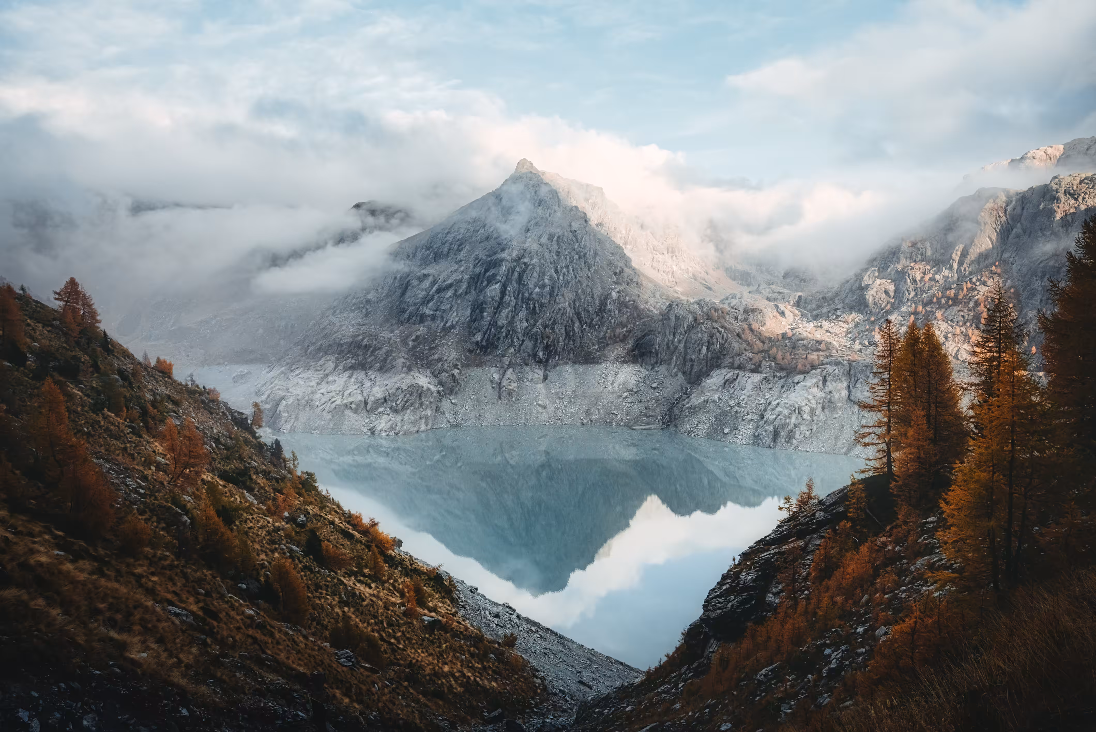 Autumn Dreams 001