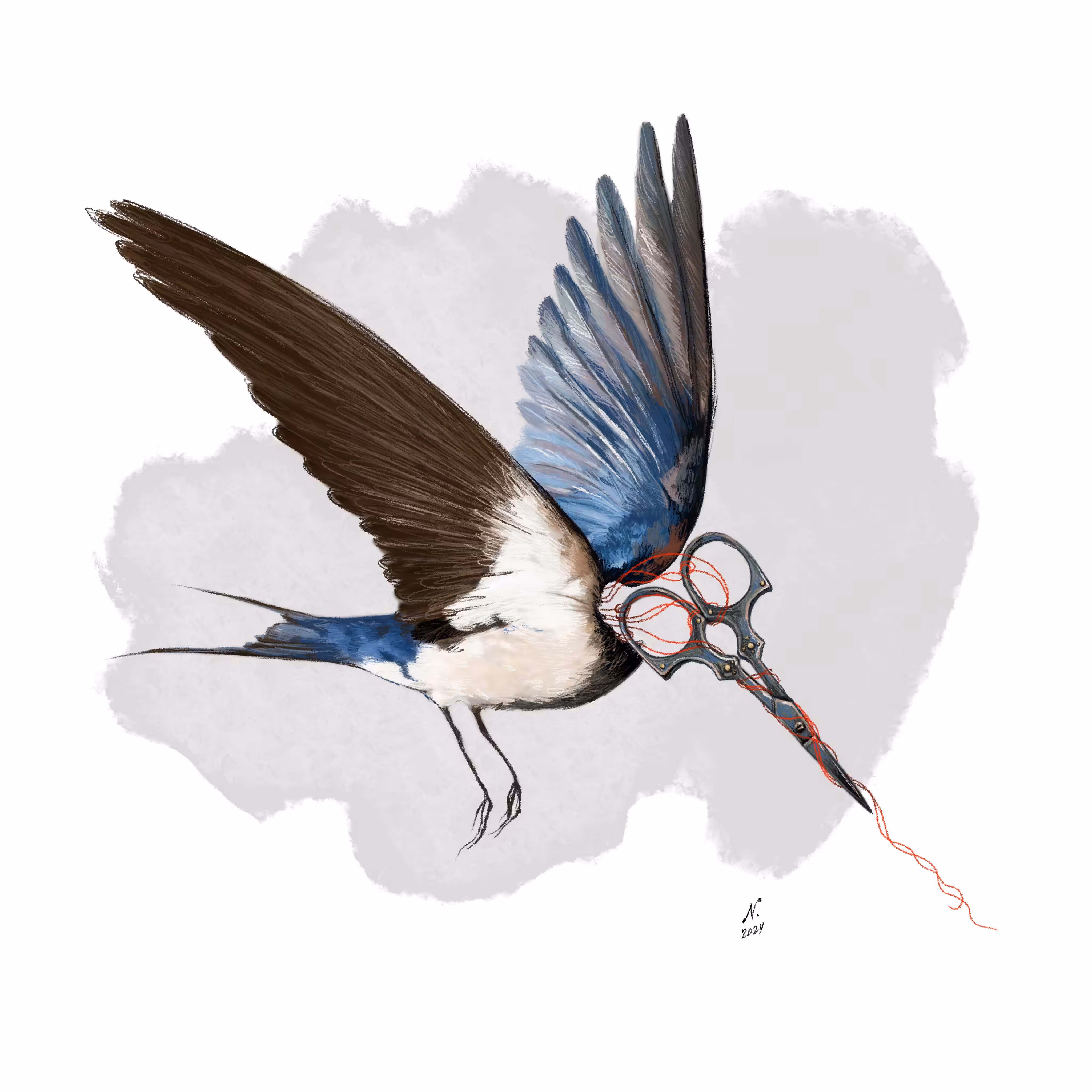 Bond cutting