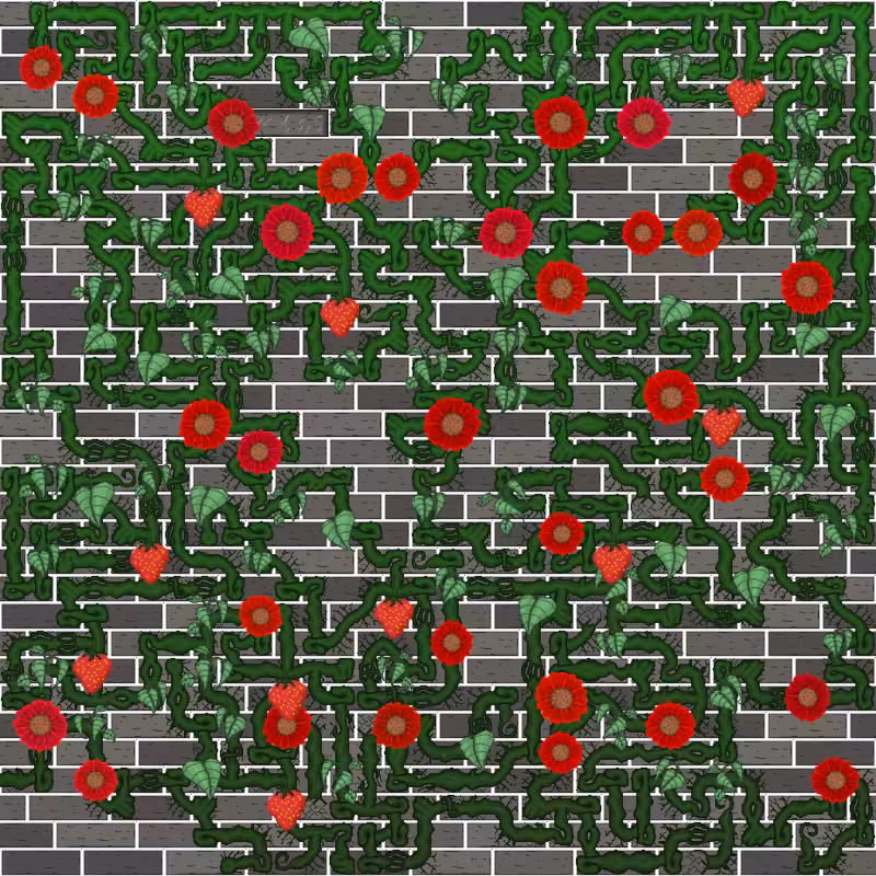 To make a botanist cry #236