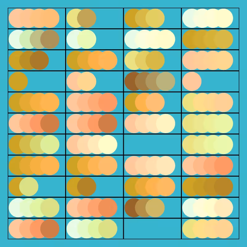 Abacus #27