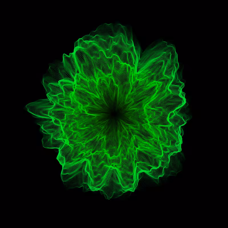 Elisian #422