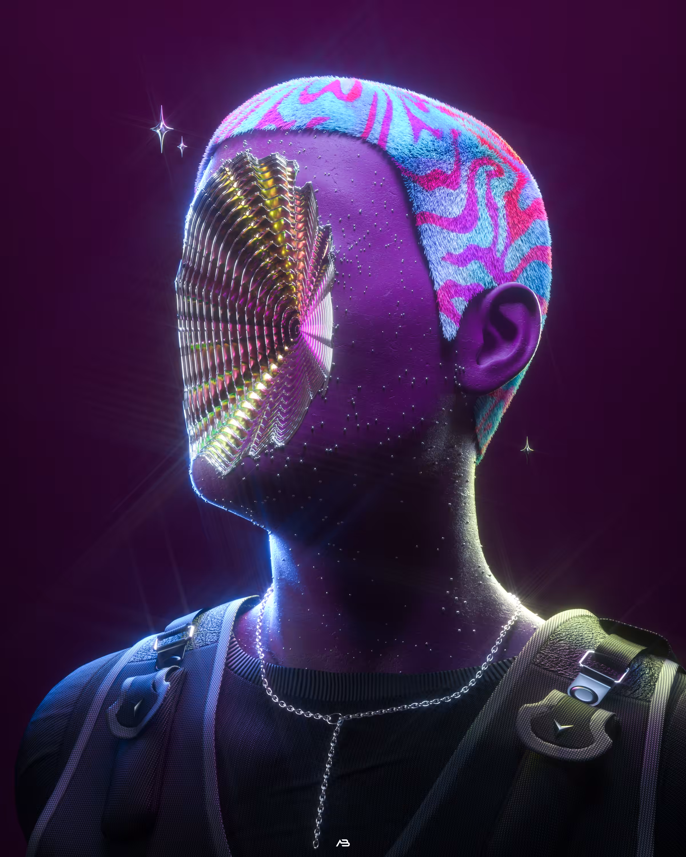 1/2 Sinner