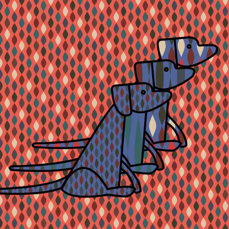 GOOD DOG #370