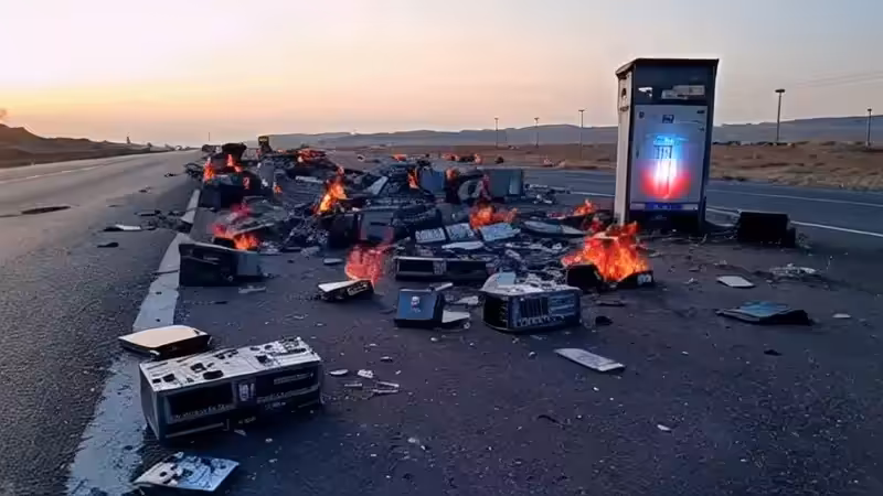DX01: SINGULARITY 03258