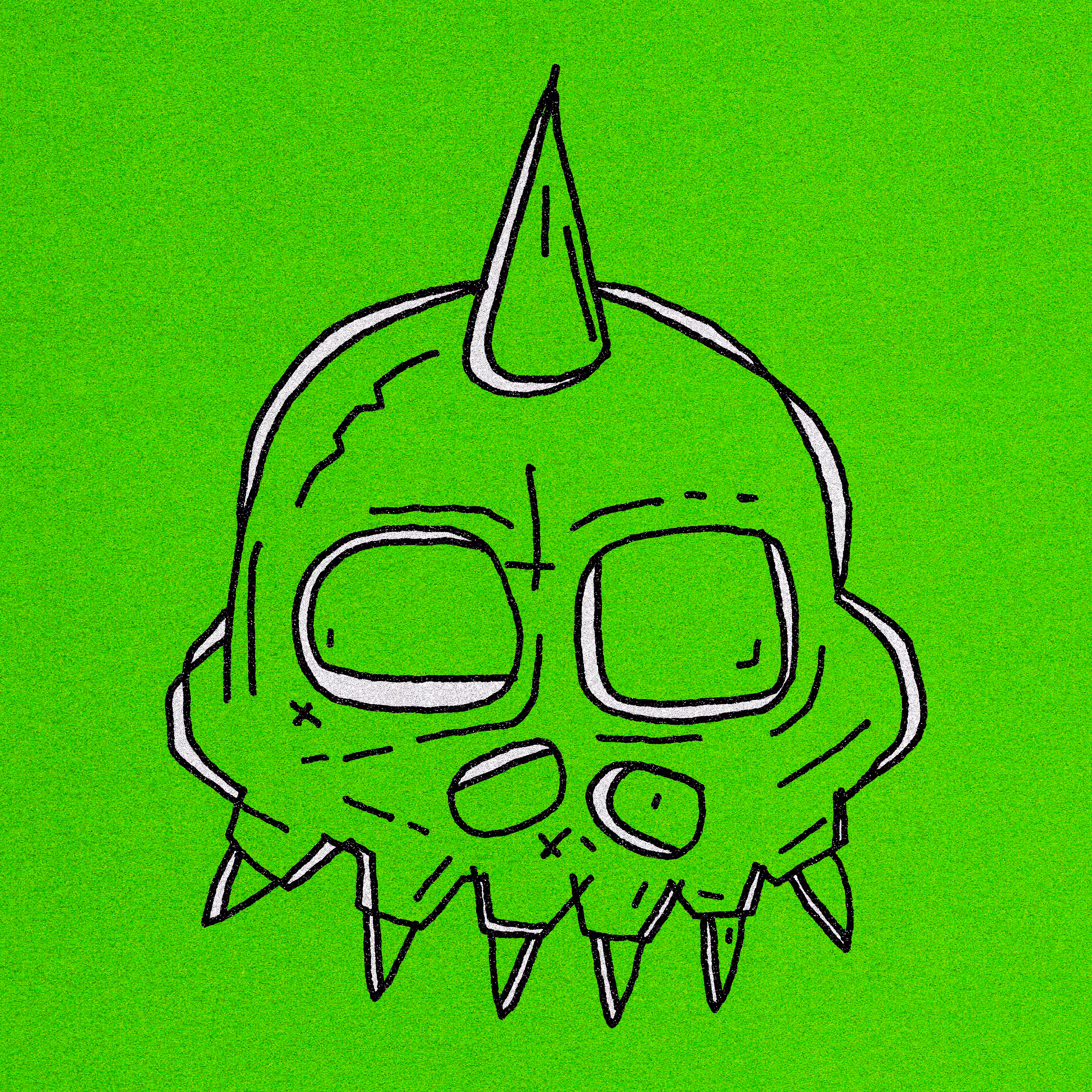 GMRELIC 17