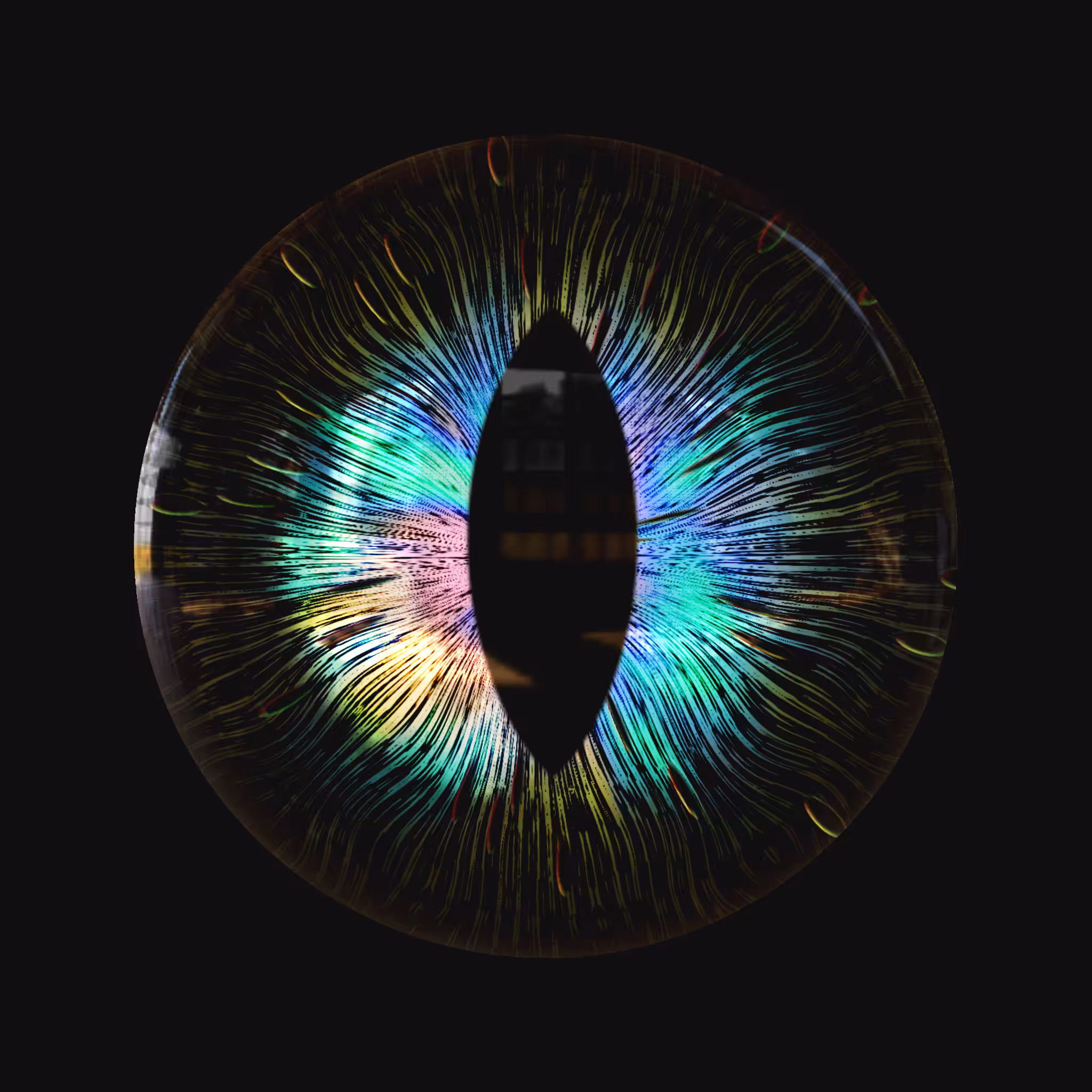 EYES #119