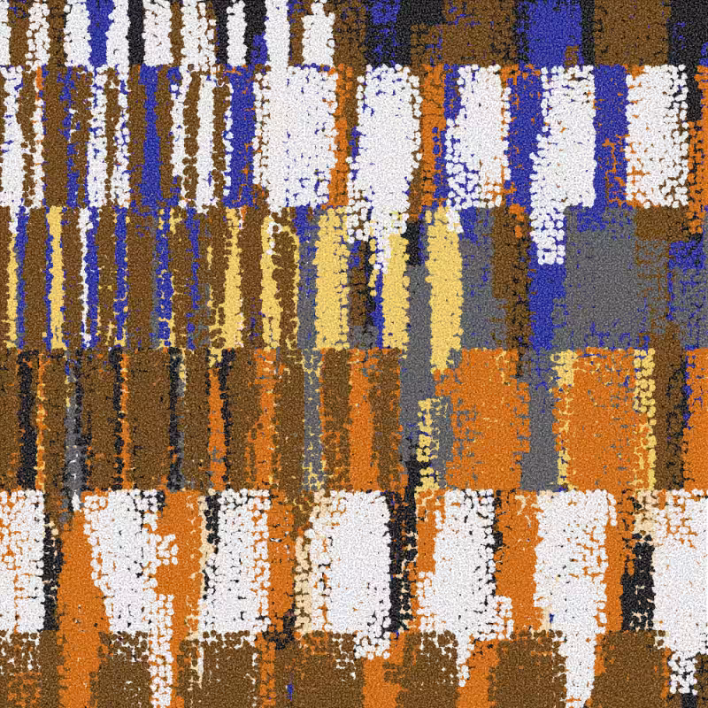 Urban Disorderly #12