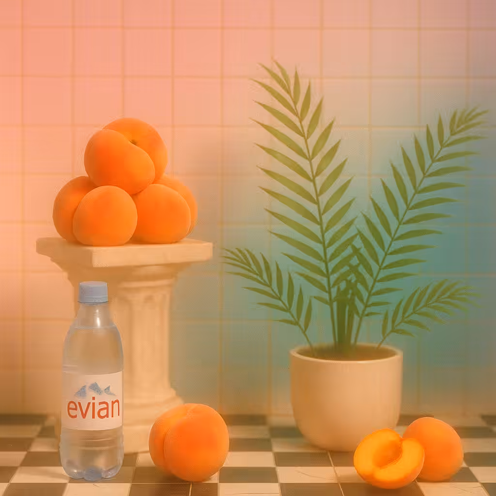 Artificial Still Life 063