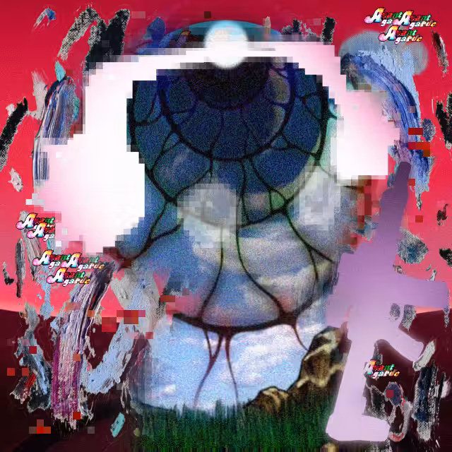 MILADY AURA2 AFTER DEATH #1262