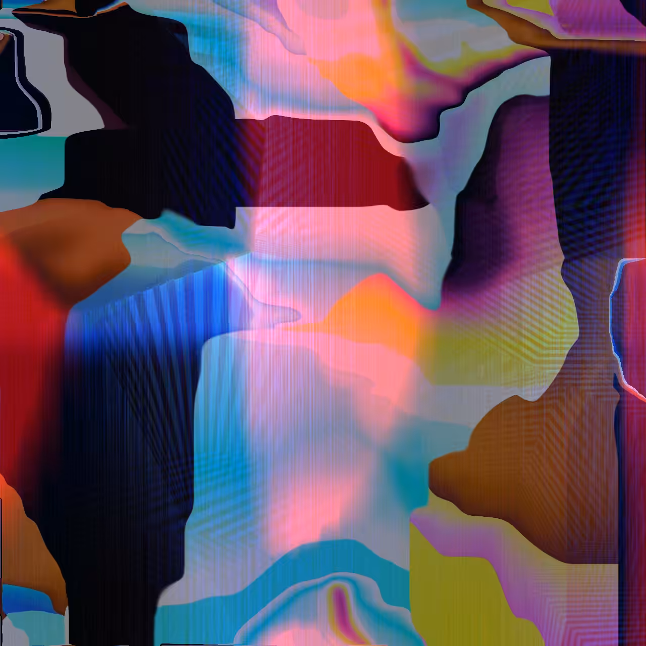 StrangeColours 1