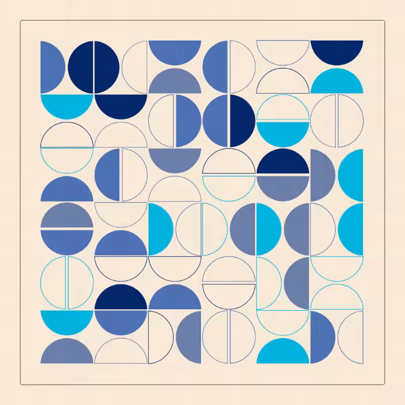 Azulejo #297