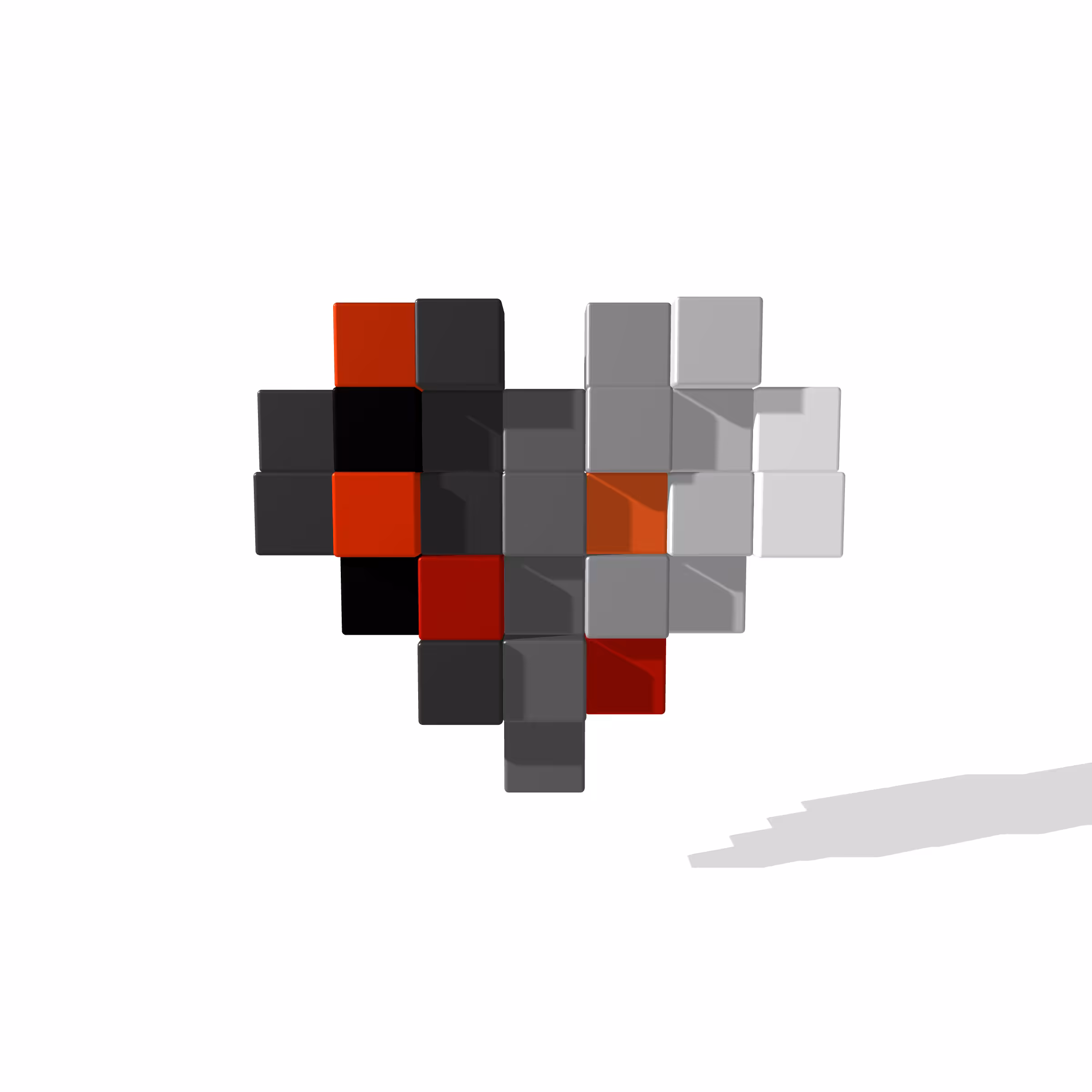 heart + craft #7955
