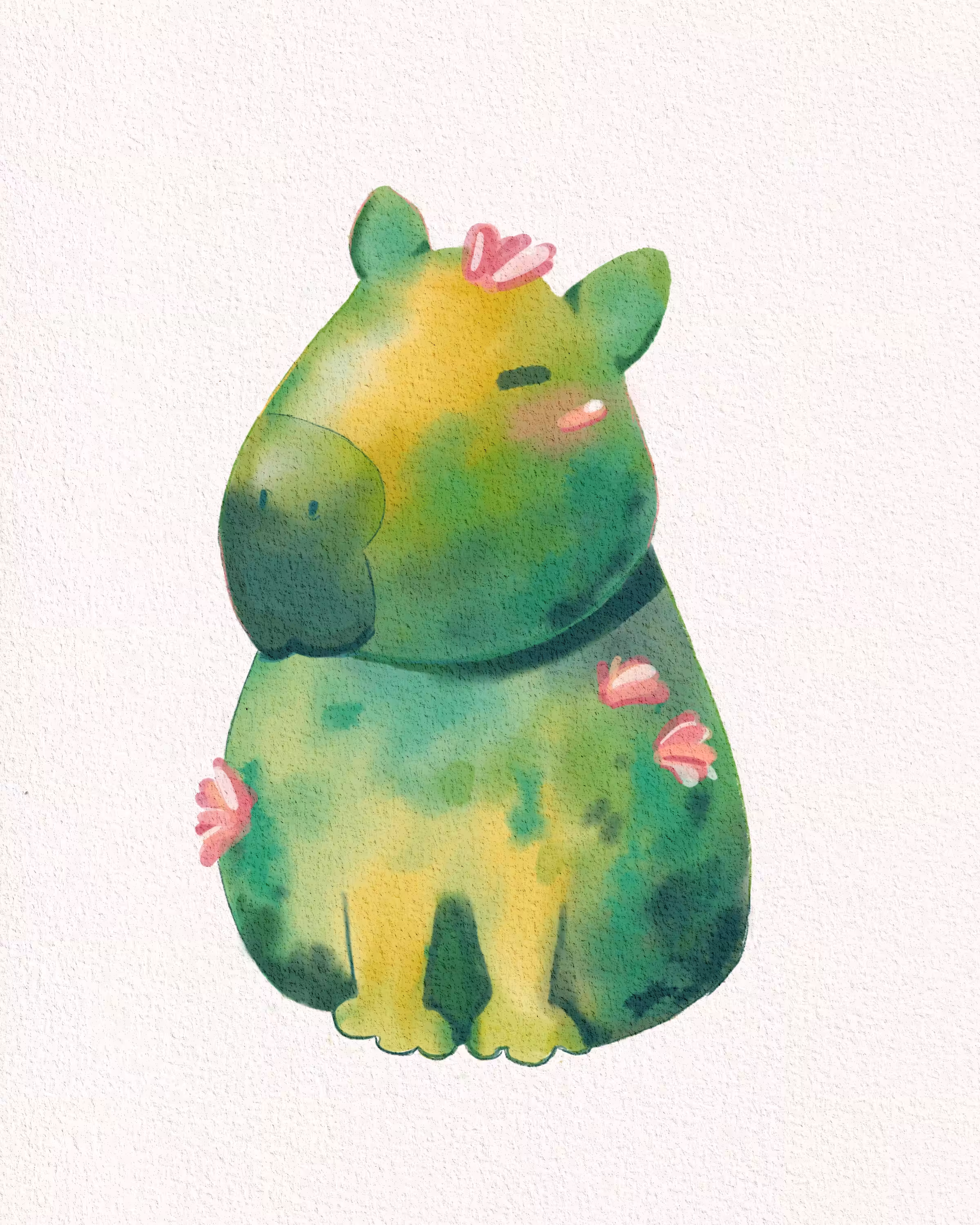 Shrub 006