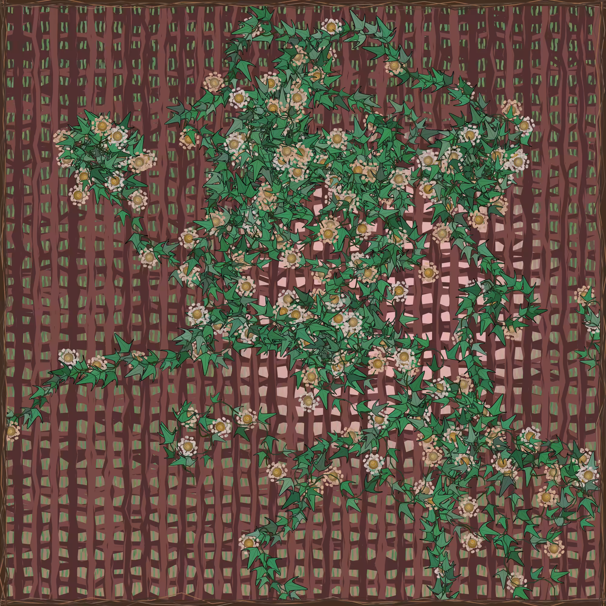 Tezbloom everywhere #46